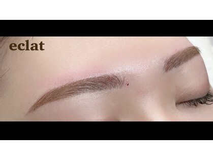 エクラ(eclat)の写真