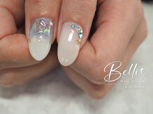ベリス(Bellis.)/