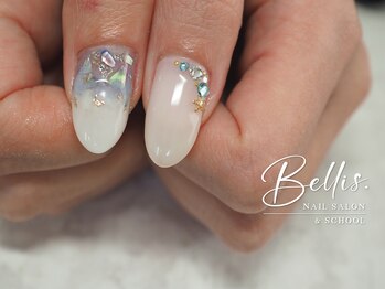 ベリス(Bellis.)/