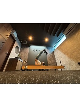 腰のつらさを改善したい