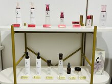 リライン(ReLine)の雰囲気（ヒト幹細胞スキンケアアイテム☆リアボーテ正規取扱店）