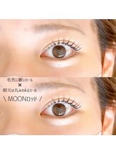 リリフリー(riri Free)/【持ち良し】まつ毛パーマ