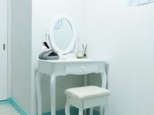 エクラ 六本木(eclat)/【ドレッサー完備】