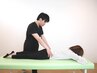 好評☆Premium☆筋膜リリース整体＆リラクゼーション整体　初回90分