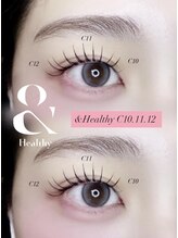 ヴリエ 立川店(VURIE)/&Healthy ♪