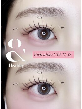 ヴリエ 立川店(VURIE)/&Healthy ♪