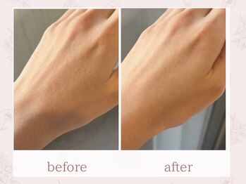 エリィ ワックス(erii wax)/グロッティプロで手にもヒト幹◎