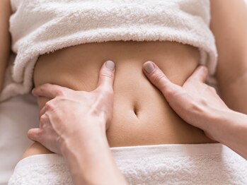 ノルン(Norn)の写真/【全身フルコースバストケア】全身バストアップケア＆乳腺マッサージ90分☆ふっくらハリ感のある美バストに
