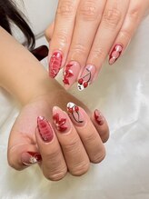 チュンチュン(Chunchun)/