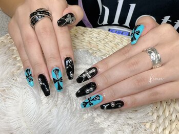 キララ(Kirara)/定額ネイル