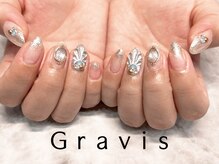 グラビス ライラ(Gravis Laila)/定額コース*担当MIYUU