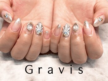 グラビス ライラ(Gravis Laila)/定額コース*担当MIYUU