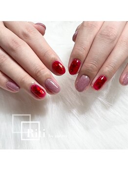 リティ バイ メルシー(Riti by merci)/限定デザイン★