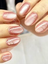 シュエット(Chouette)