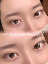 ヴィフ(Vif)/パリジェンヌラッシュリフト