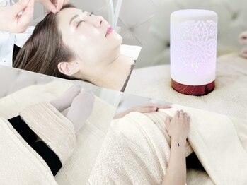 アキュモンド 渋谷院(acumond)の写真/【鍼灸で根本改善】今日の疲れは今日のうちに解消！仕事終わりにサクッと受けられる短時間コースもご用意◎