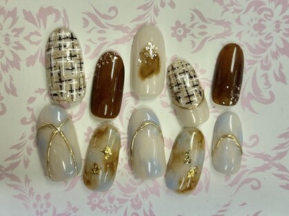 ネイルサロン ヴィヴィ(nail salon ViVi)の写真