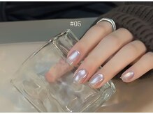 ドラネイル(Dola Nail)/