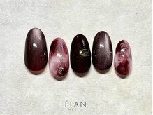 エラン メグロ(ELAN Meguro)/