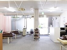 しいづか整骨 鍼灸院 南柏駅前店