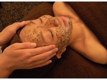 インク(ink)/ハーブピーリング