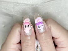 ラスズラン(La suzuran)/120分