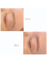 eyebrow salon uni/アイブロウスタイリング　美眉