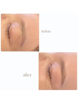 eyebrow salon uni/アイブロウスタイリング　美眉