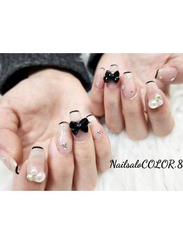 大人女性向けこだわりサロン