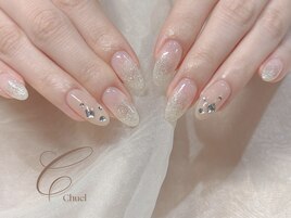 simple course ご新規様¥8,000