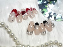 フィールネイル 天神橋店(feel nail)