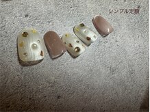 シンプル定額コース