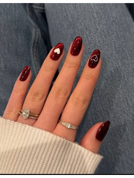 アミネイル(Ami Nail)/