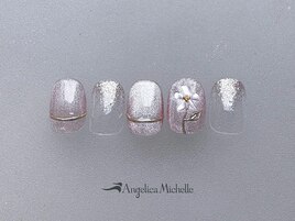 定額・トレンドアートコース