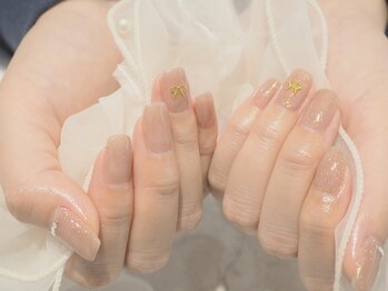 ネイルデザイン