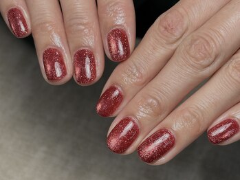 ロナネイル(RONA NAILS)/