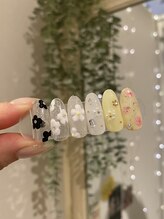 ベラ(E bella)/Spring♪