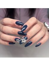 ナップ(nap)/アートネイル/天満橋/谷町四