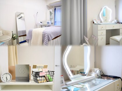 アザレア 新宿店(AZALEA)の写真