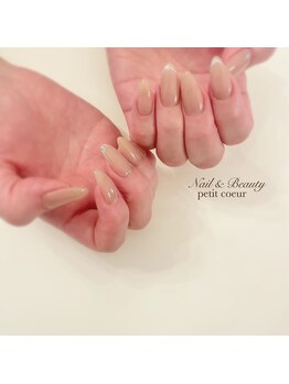 プティクール(petit coeur)/