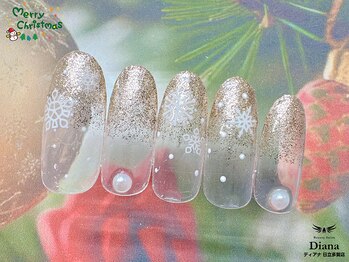 ディアナ 日立多賀店(DIANA)/H1-064 ハンド定額