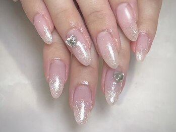 ロイ 初生店(LOI)/ワンカラー/グラデーション