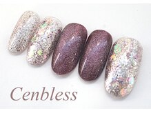 ビューティスタジオ センブレス(Cenbless)/ハンド★定額7000