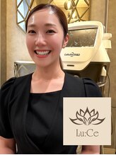 ウィズルーチェ 神栖店(with luce)&nbsp;平田 千遥