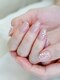 ネイルサロン クレッシェンド(NAIL SALON crescendo)の写真/【五反田/大崎広小路】駅近＆21時まで営業なので仕事帰りの来店も◎！オトナ女性のための高品質サロン♪