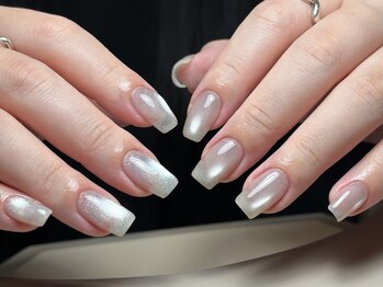ライナー 代官山(LINEA)/magnet nail