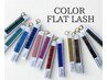 ☆LEDカラーフラット付け放題☆