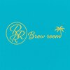 アールキューブブロウルーム(R BROW ROOM)のお店ロゴ