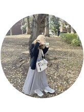 アモル 川崎駅前店(Amor) Nakatsu Nail