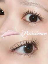 ニクシーアイブティック 今泉店(Nixie Eye Boutique)/まつ毛パーマ/ラッシュリフト